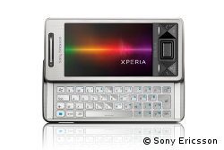 Das Xperia X1 kann vieles ziemlich gut, aber das Betriebssystem Windows Mobile 6.1 ist f&uuml;r Einsteiger gew&ouml;hnungsbed&uuml;rftig